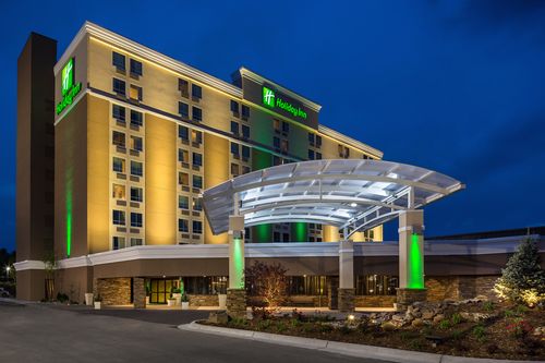 Holiday Inn Hotel